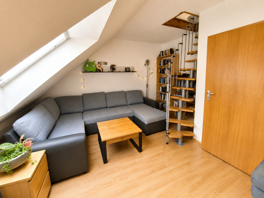 Reihenendhaus in gemütlicher Sackgassenlage - Viel Platz für Familien – 44319 Dortmund(Wickede) – Vorschaubild 6