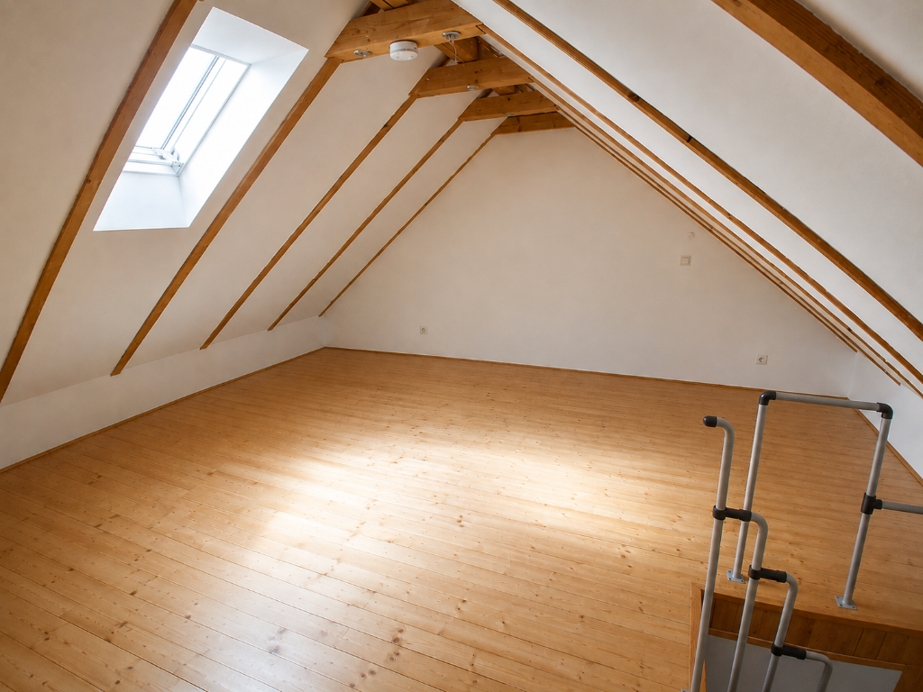 Reihenendhaus in gemütlicher Sackgassenlage - Viel Platz für Familien – 44319 Dortmund(Wickede) – Vorschaubild 7