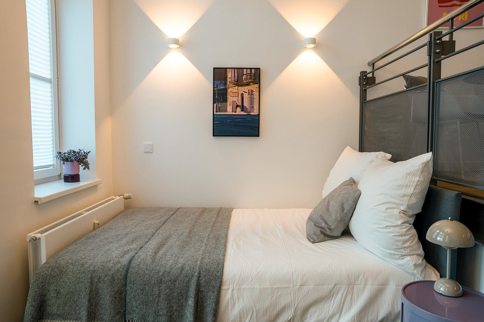 DESIGN LIVING IN HAMBURG-OTTENSEN Neues Boardinghouse – hochwertige Apartments auf Zeit – Foto 10
