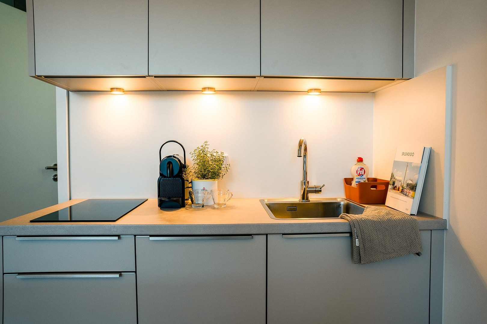 DESIGN LIVING IN HAMBURG-OTTENSEN Neues Boardinghouse – hochwertige Apartments auf Zeit – Foto 8