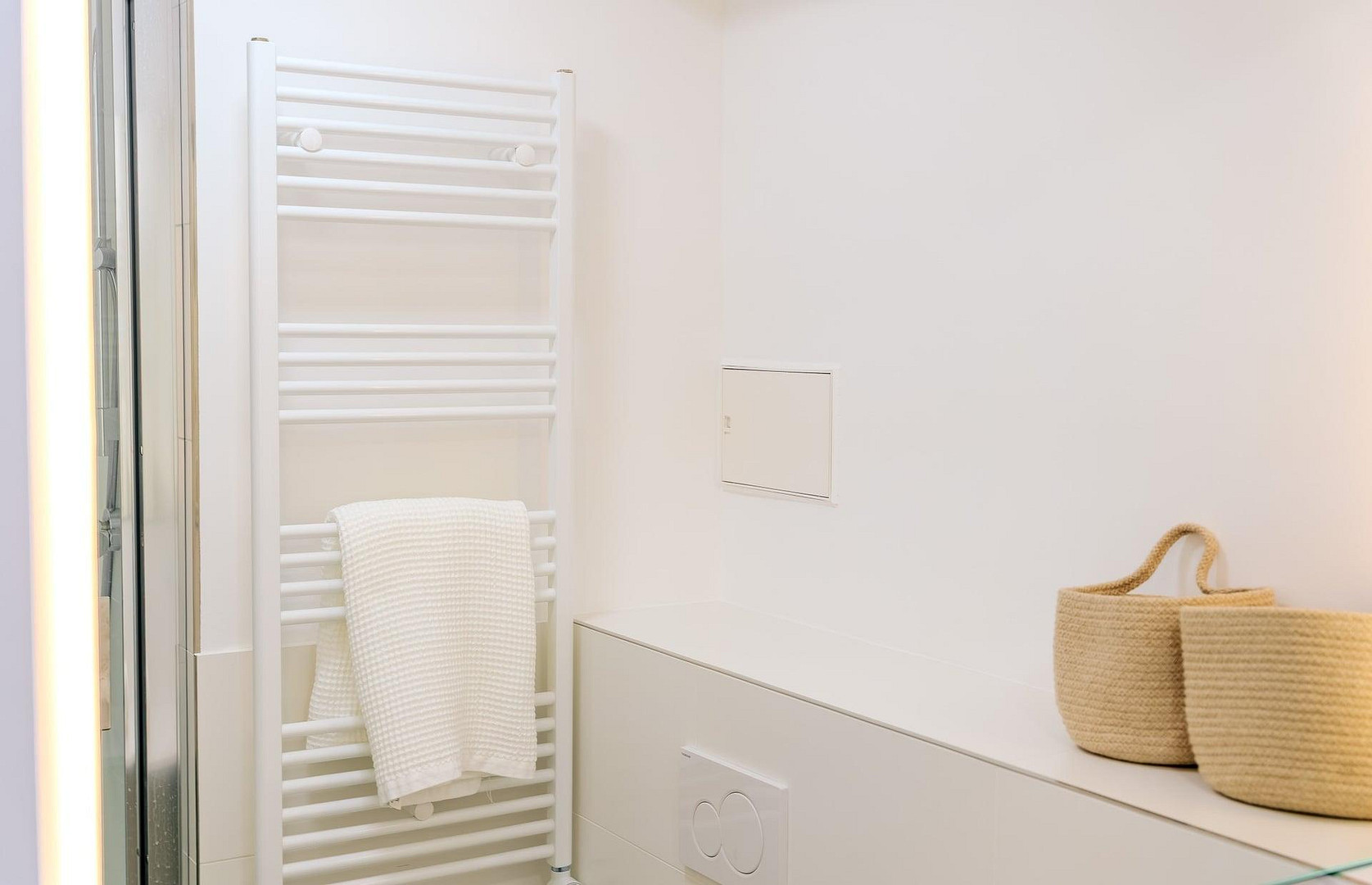 DESIGN LIVING IN HAMBURG-OTTENSEN Neues Boardinghouse – hochwertige Apartments auf Zeit – Foto 15