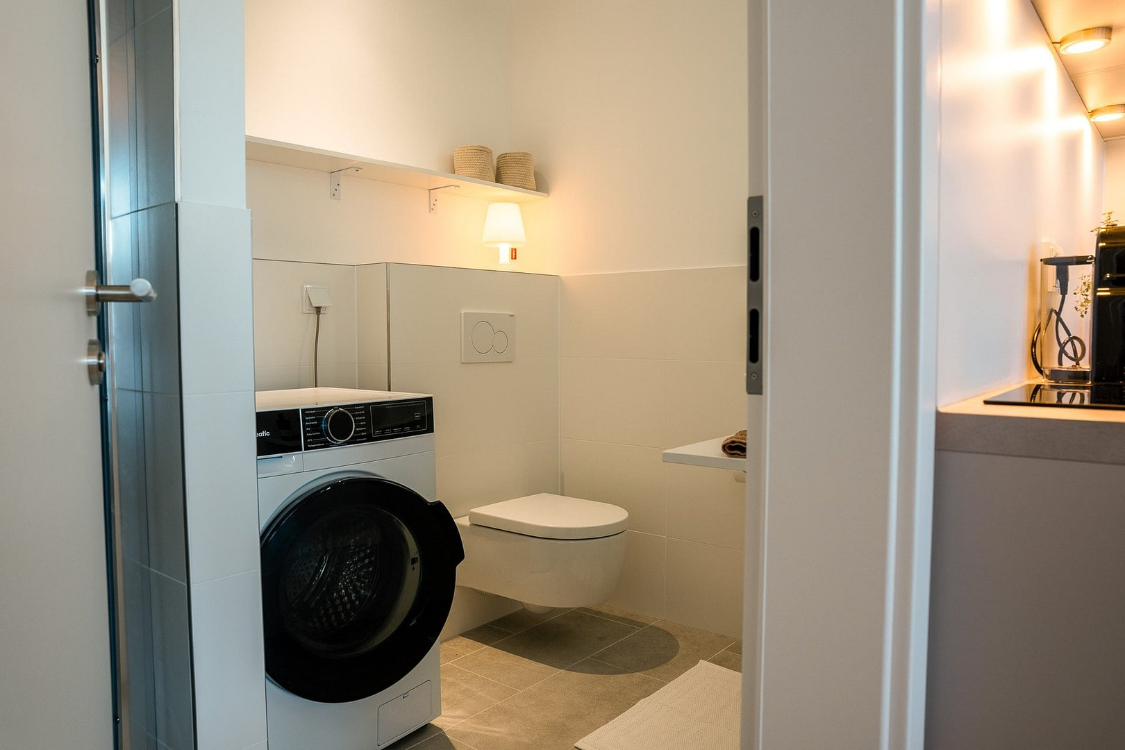 DESIGN LIVING IN HAMBURG-OTTENSEN Neues Boardinghouse – hochwertige Apartments auf Zeit – Foto 13