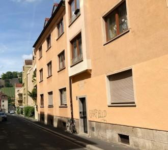 Provisionsfrei: Möblierte 1-Zimmer-Wohnung in zentraler Würzburger Innenstadtlage – 97070 Würzburg(Altstadt) – Vorschaubild 8