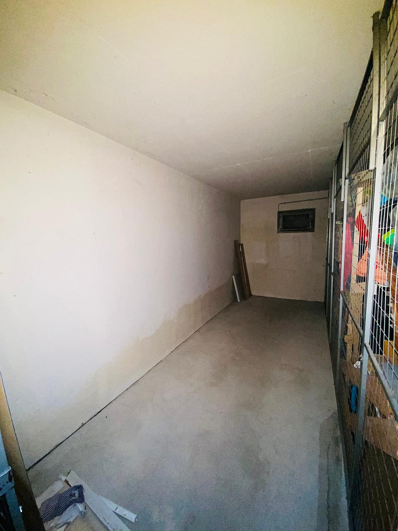 Helle 3-Zimmer-Wohnung mit Einbauküche & Aufzug & West-Loggia in München – 81927 München(Johanneskirchen) – Vorschaubild 28