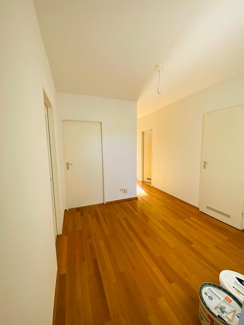 Helle 3-Zimmer-Wohnung mit Einbauküche & Aufzug & West-Loggia in München – 81927 München(Johanneskirchen) – Vorschaubild 17