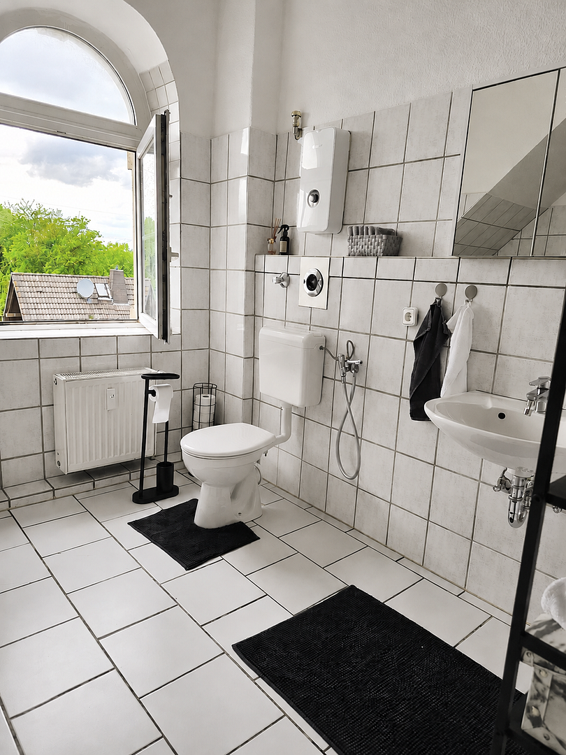 Jobcenter– deine neue Wohnung ist fertig! Job Center–Your new apartment is ready for you to move in! – 44227 Dortmund(Persebeck) – Vorschaubild 7