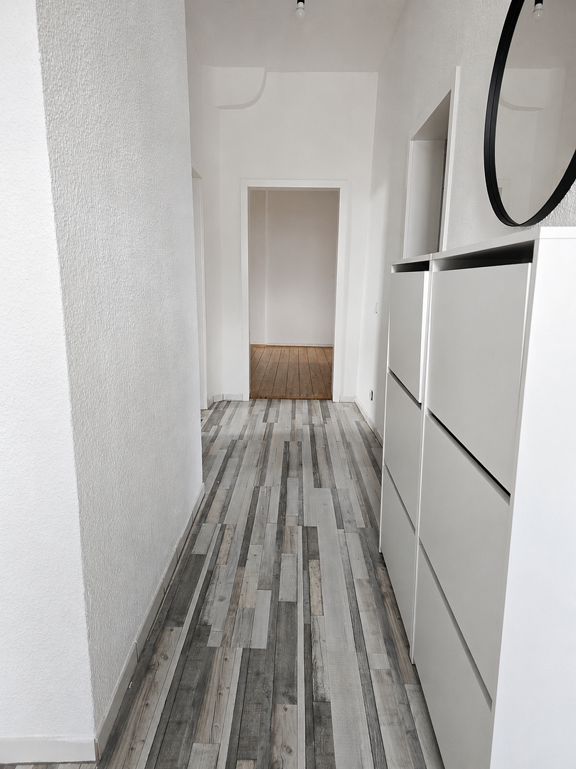 Jobcenter– deine neue Wohnung ist fertig! Job Center–Your new apartment is ready for you to move in! – 44227 Dortmund(Persebeck) – Vorschaubild 5