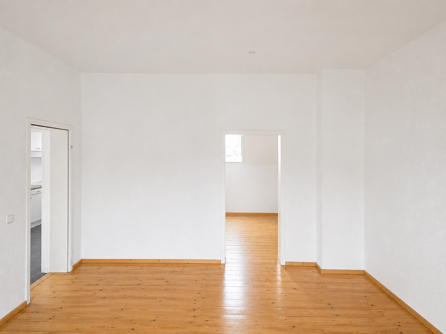 Jobcenter– deine neue Wohnung ist fertig! Job Center–Your new apartment is ready for you to move in! – 44227 Dortmund(Persebeck) – Vorschaubild 4