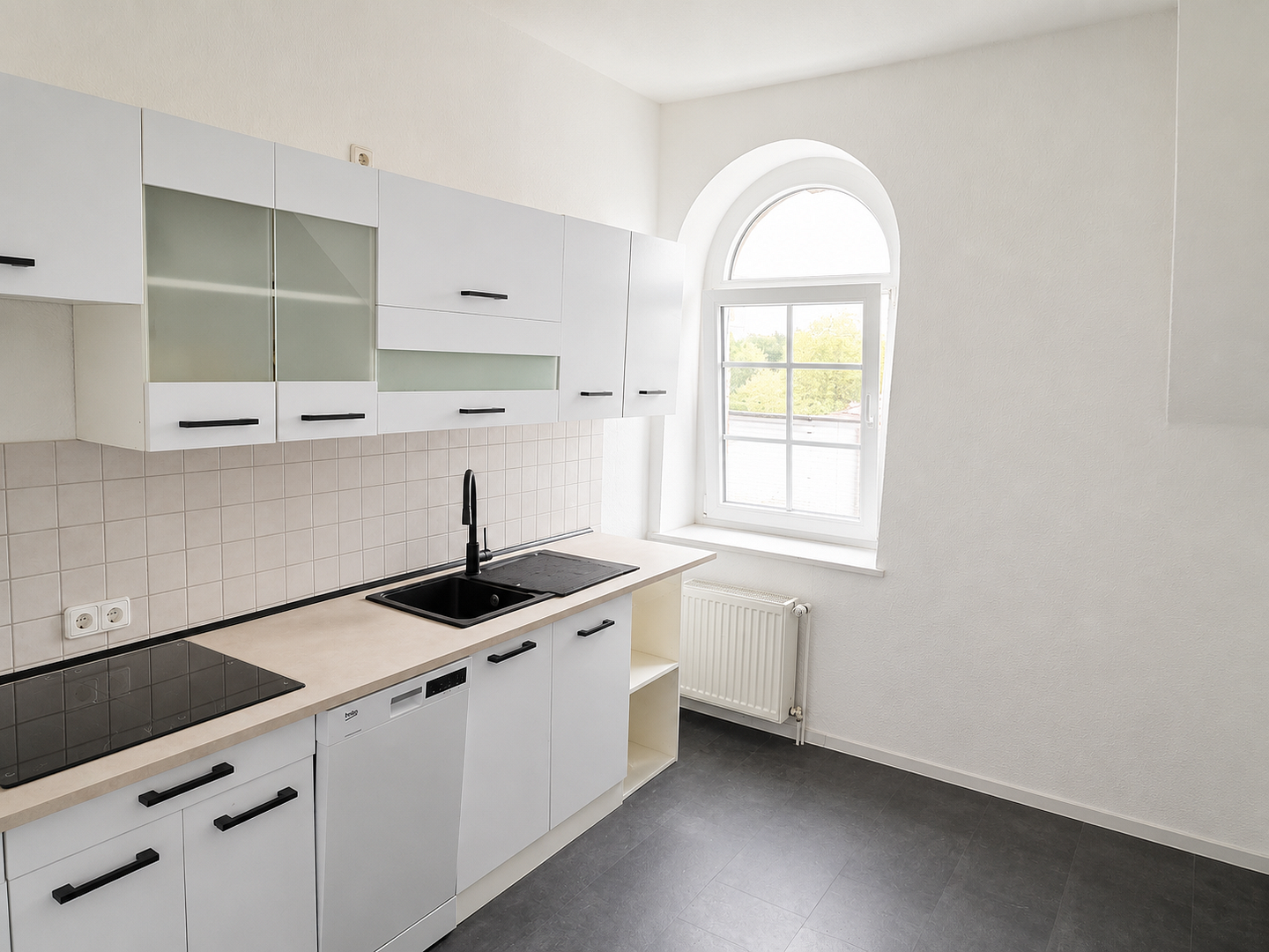 Jobcenter– deine neue Wohnung ist fertig! Job Center–Your new apartment is ready for you to move in! – 44227 Dortmund(Persebeck) – Vorschaubild 6