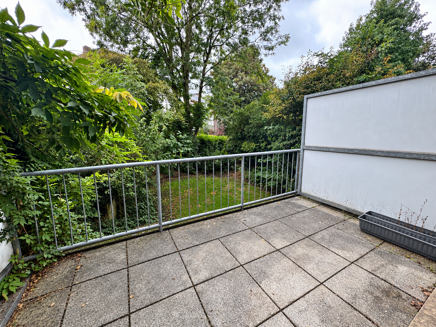 Schöne 1-Zimmer-Whg mit Küche & Balkon im Münster-Kreuzviertel! – 48149 Münster(Mitte) – Vorschaubild 2