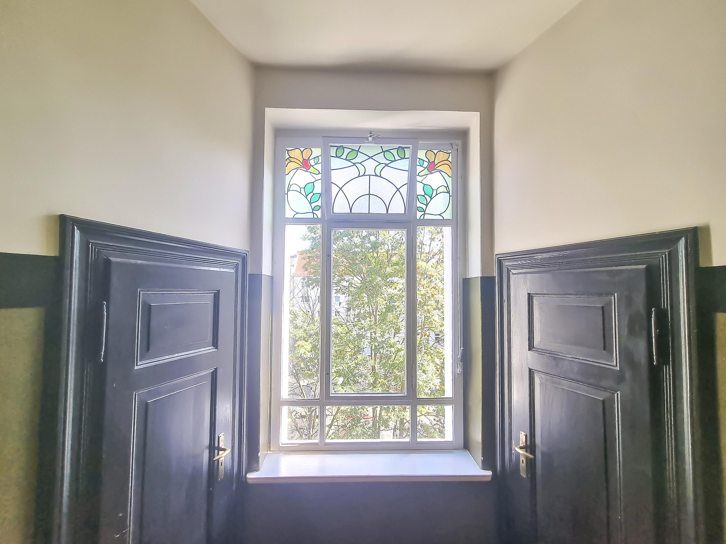 Mehr als vier Wände: Ihr neues Zuhause - ab sofort frei und bezugsfertig – 4315 Leipzig(Reudnitz-Thonberg) – Vorschaubild 3