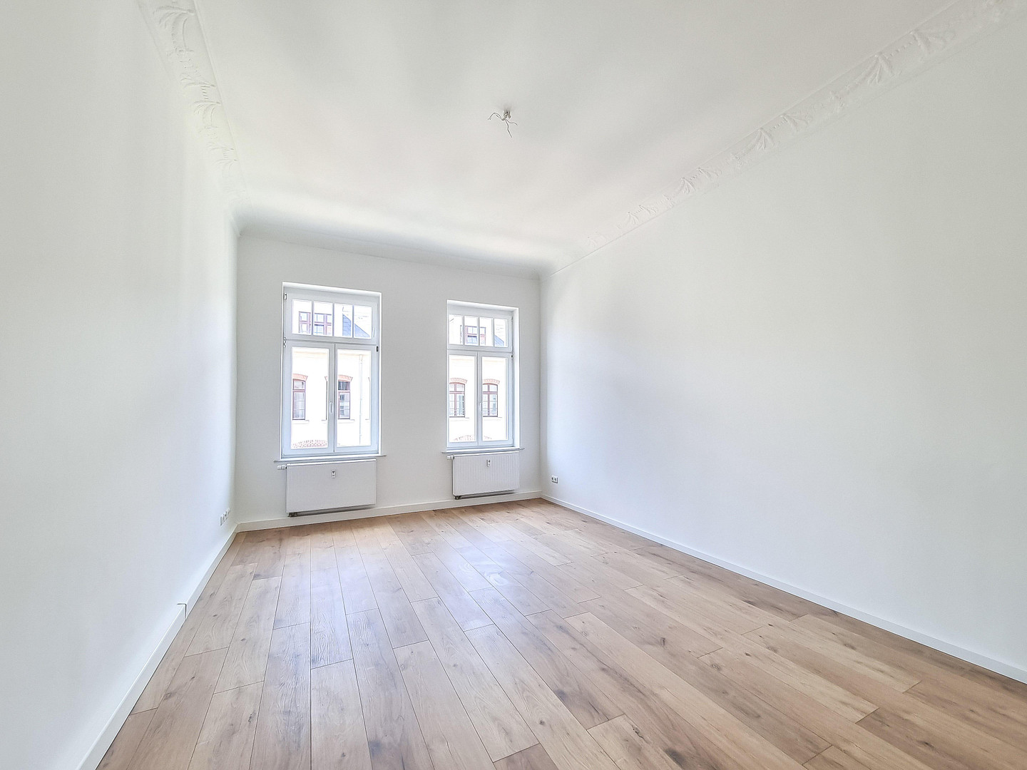 Mehr als vier Wände: Ihr neues Zuhause - ab sofort frei und bezugsfertig – 4315 Leipzig(Reudnitz-Thonberg) – Vorschaubild 17
