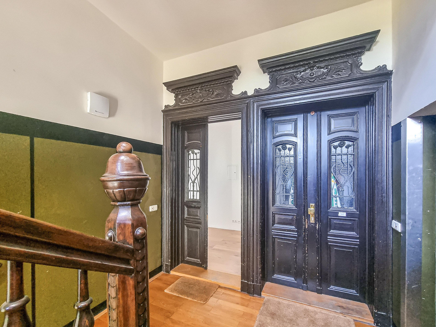 Mehr als vier Wände: Ihr neues Zuhause - ab sofort frei und bezugsfertig – 4315 Leipzig(Reudnitz-Thonberg) – Vorschaubild 2