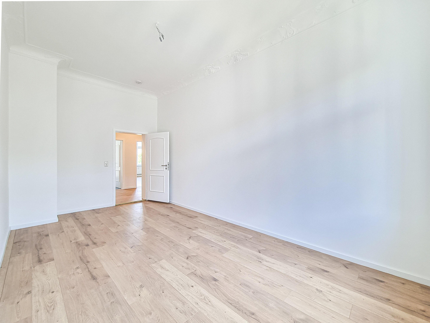 Mehr als vier Wände: Ihr neues Zuhause - ab sofort frei und bezugsfertig – 4315 Leipzig(Reudnitz-Thonberg) – Vorschaubild 20