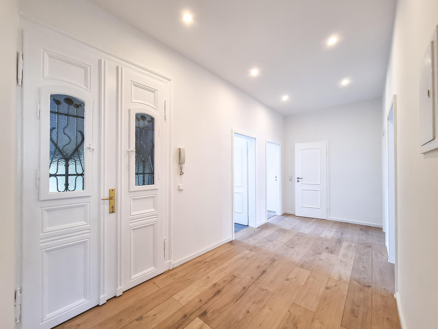 Mehr als vier Wände: Ihr neues Zuhause - ab sofort frei und bezugsfertig – 4315 Leipzig(Reudnitz-Thonberg) – Vorschaubild 6