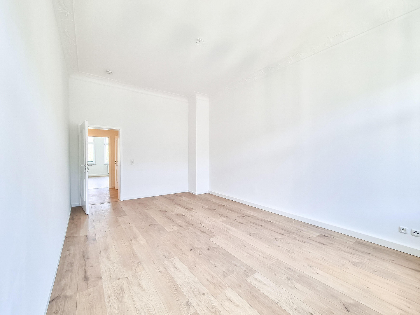 Mehr als vier Wände: Ihr neues Zuhause - ab sofort frei und bezugsfertig – 4315 Leipzig(Reudnitz-Thonberg) – Vorschaubild 18