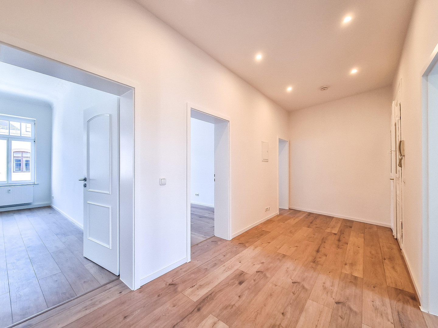 Mehr als vier Wände: Ihr neues Zuhause - ab sofort frei und bezugsfertig – 4315 Leipzig(Reudnitz-Thonberg) – Vorschaubild 7