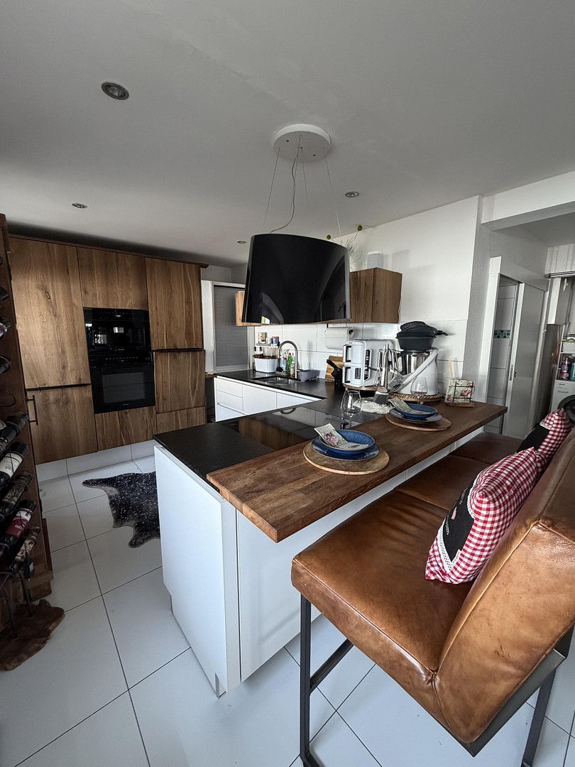 Außergewöhnlicher Resthof Wohnen, Arbeiten & Hobby auf einem Grundstück | ca. 380 m² Nutzfläche – 41379 Brüggen(Genholt) – Vorschaubild 11