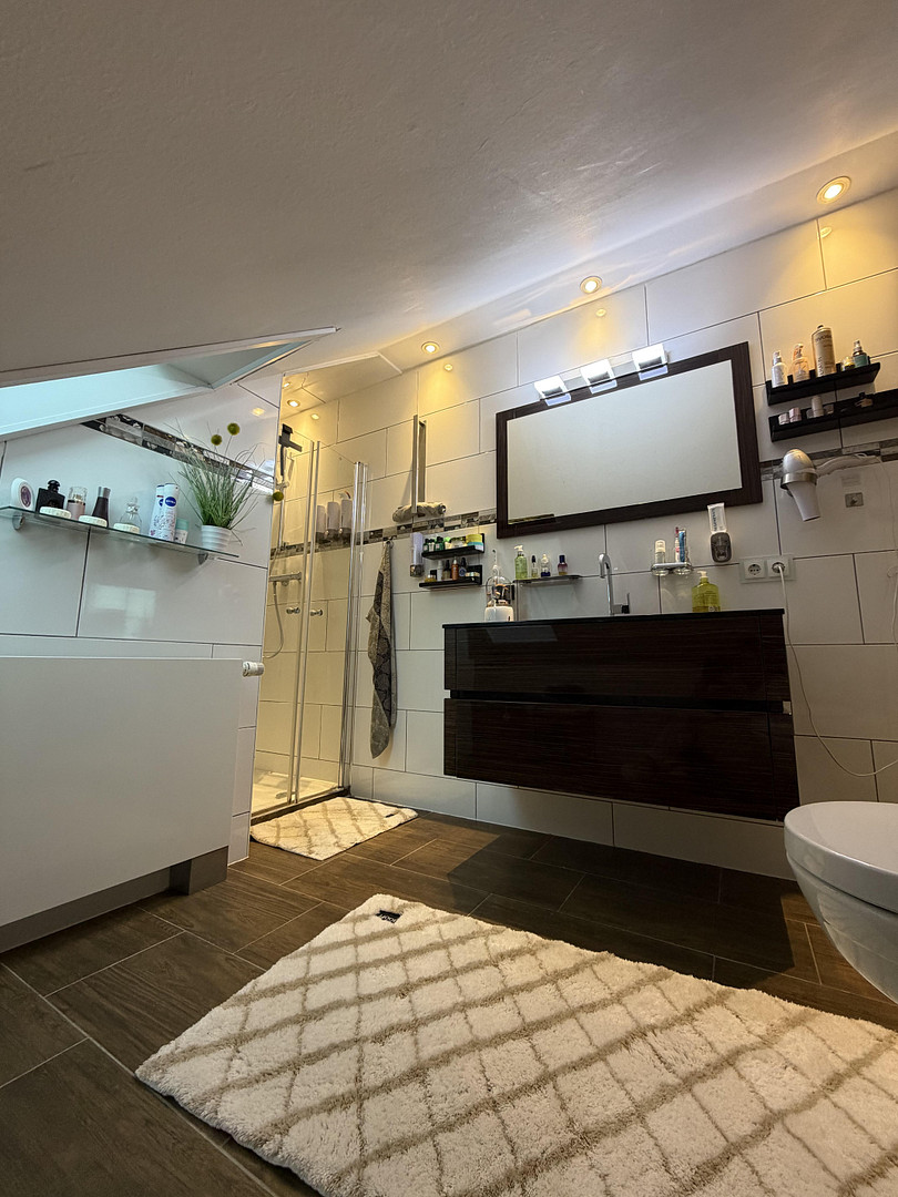 Außergewöhnlicher Resthof Wohnen, Arbeiten & Hobby auf einem Grundstück | ca. 380 m² Nutzfläche – 41379 Brüggen(Genholt) – Vorschaubild 7