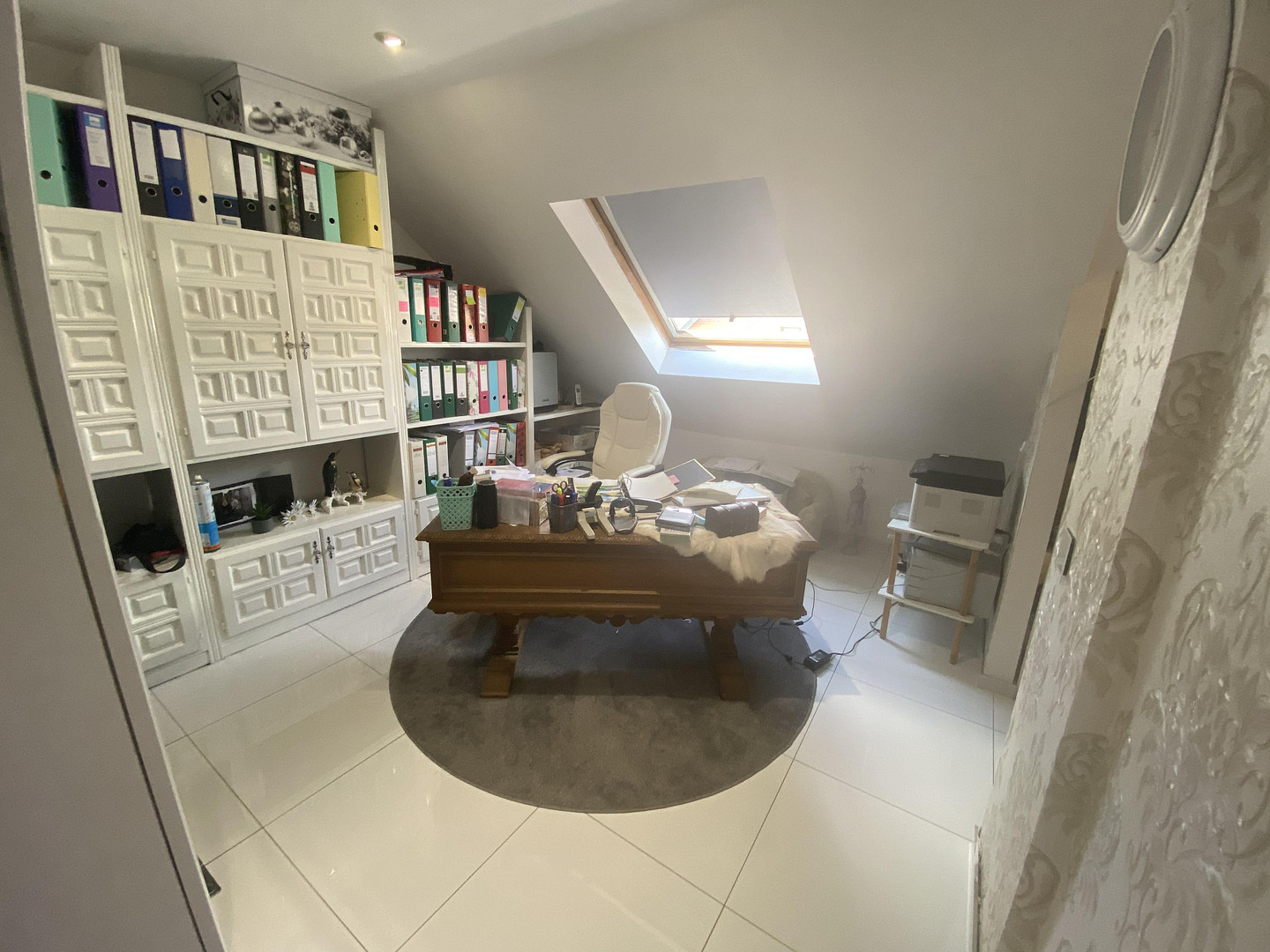 Außergewöhnlicher Resthof Wohnen, Arbeiten & Hobby auf einem Grundstück | ca. 380 m² Nutzfläche – 41379 Brüggen(Genholt) – Vorschaubild 15