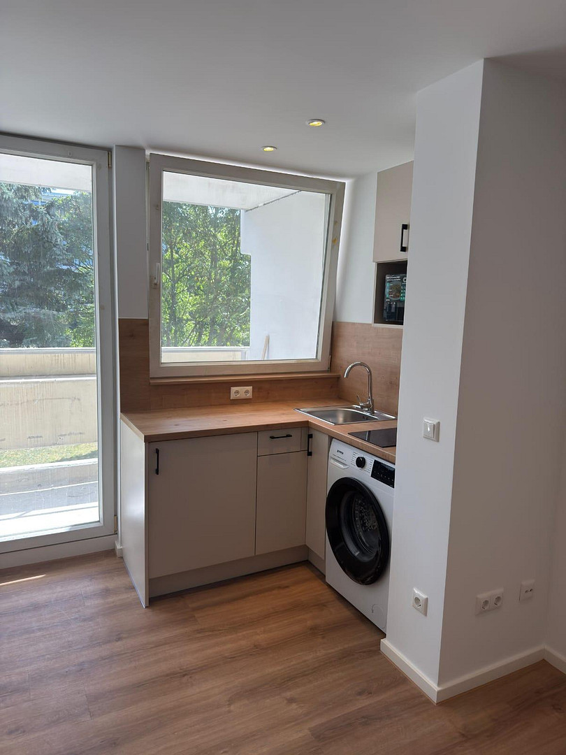 Neu saniertes Appartement in der Gotthardstr. 8 in Laim von privat zu vermieten – 80686 München(Laim) – Vorschaubild 9
