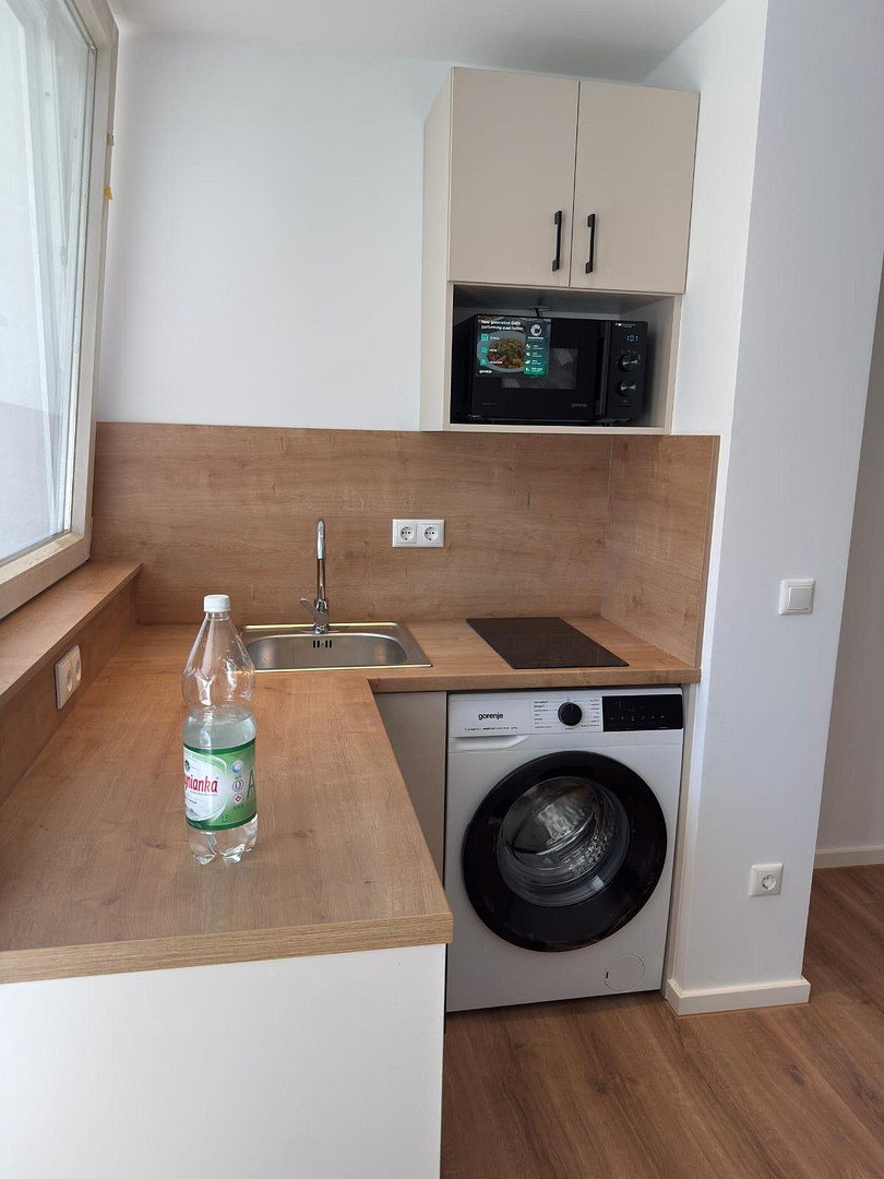 Neu saniertes Appartement in der Gotthardstr. 8 in Laim von privat zu vermieten – 80686 München(Laim) – Vorschaubild 8
