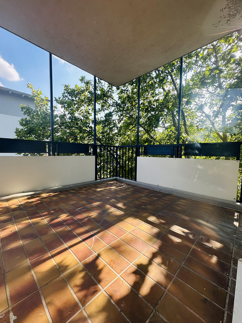 *Aufzug*EBK*Balkon*moderne Heizung* – 60528 Frankfurt(Niederrad) – Vorschaubild 3
