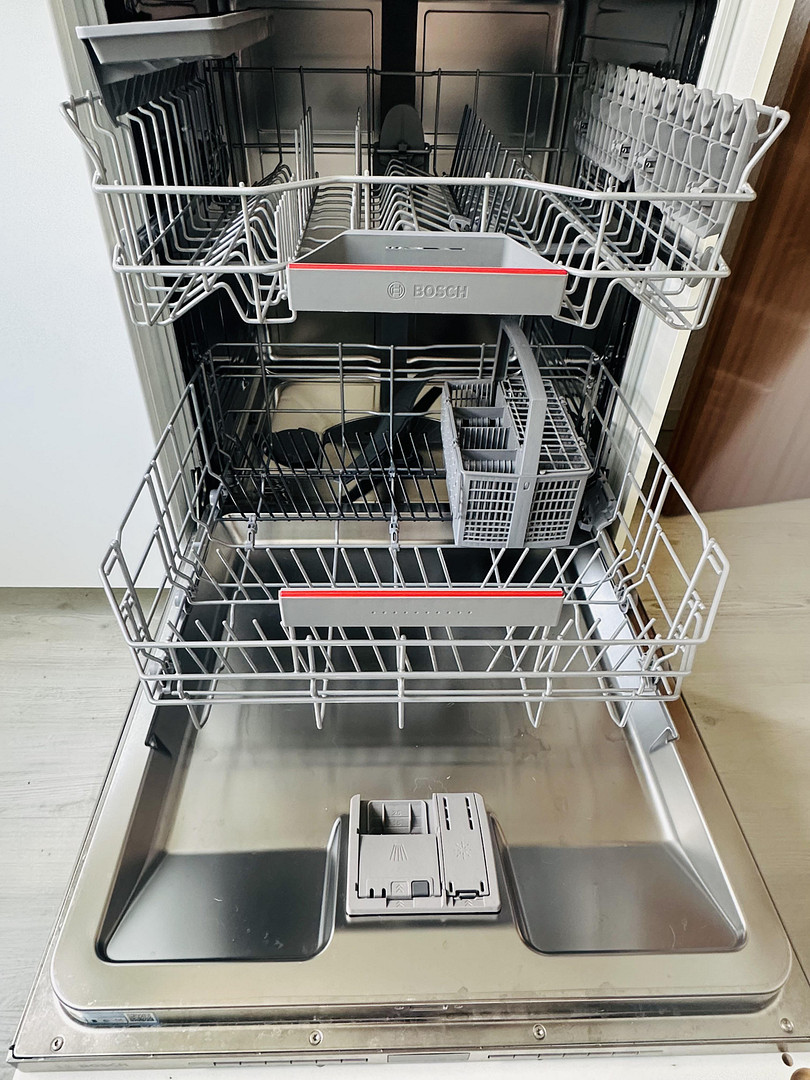 *Aufzug*EBK*Balkon*moderne Heizung* – 60528 Frankfurt(Niederrad) – Vorschaubild 7