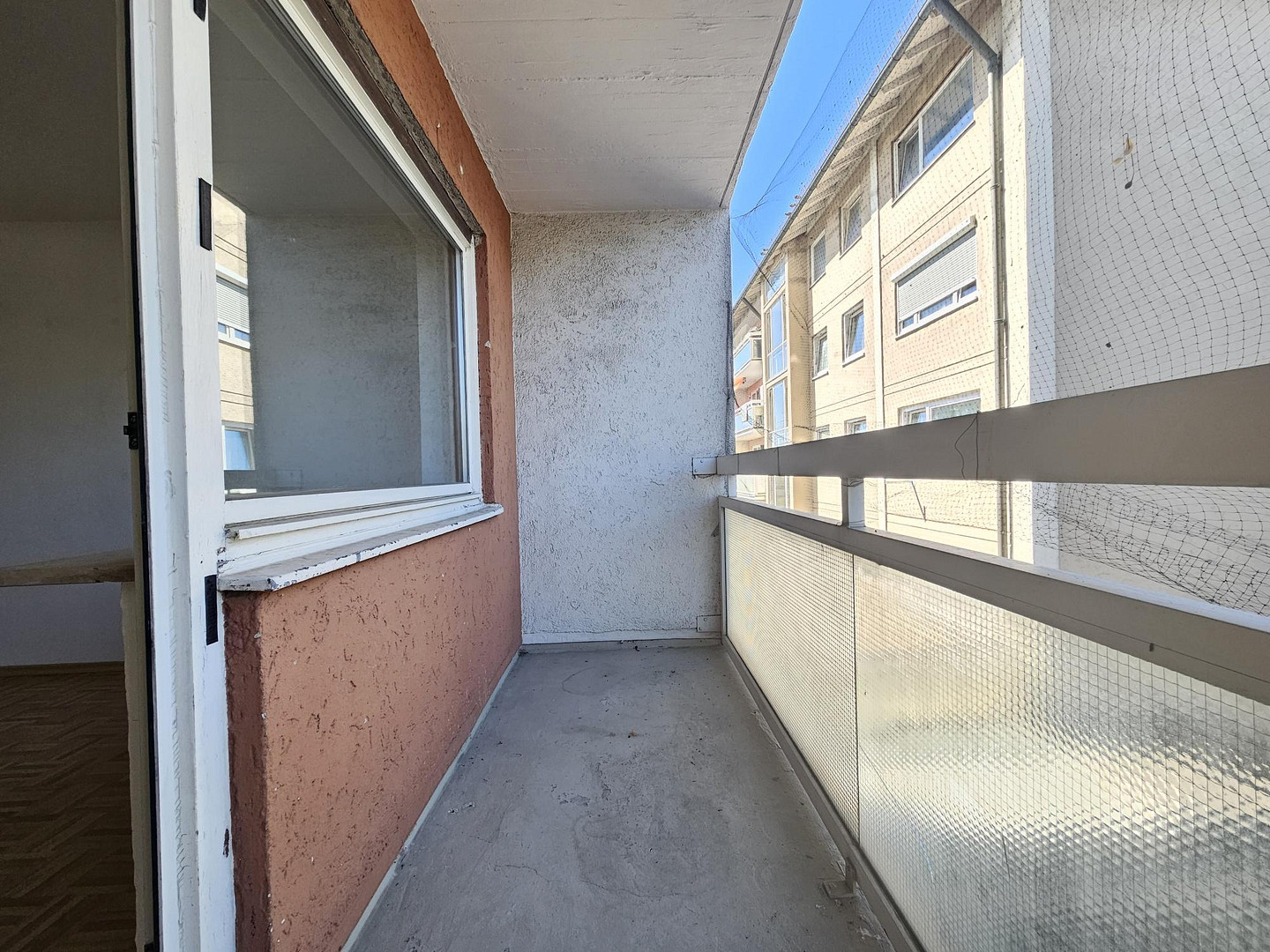Frisch renovierte 3,5-Zimmer-Wohnung mit Balkonen in Laim – 80687 München(Laim) – Vorschaubild 6