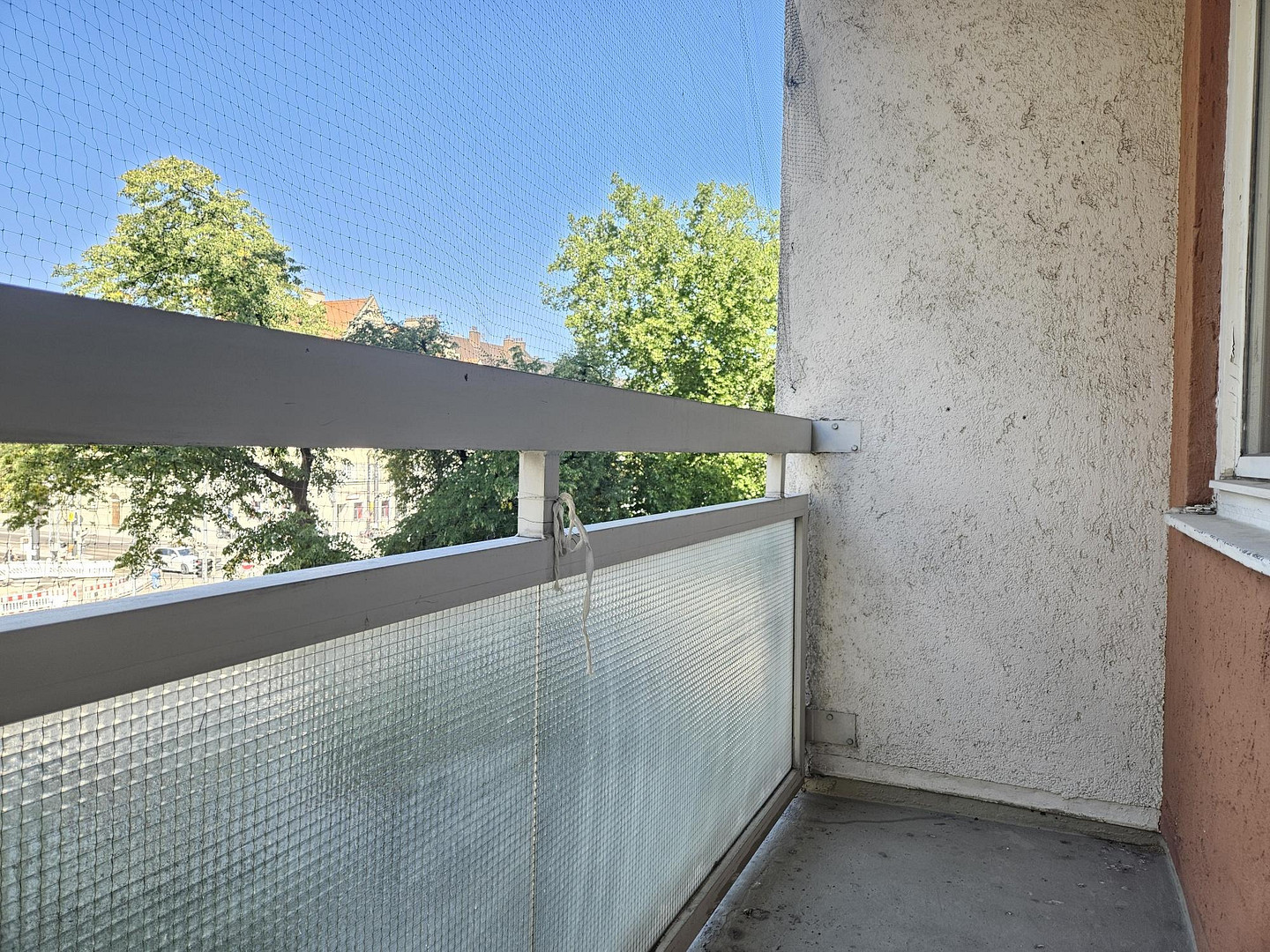Frisch renovierte 3,5-Zimmer-Wohnung mit Balkonen in Laim – 80687 München(Laim) – Vorschaubild 8