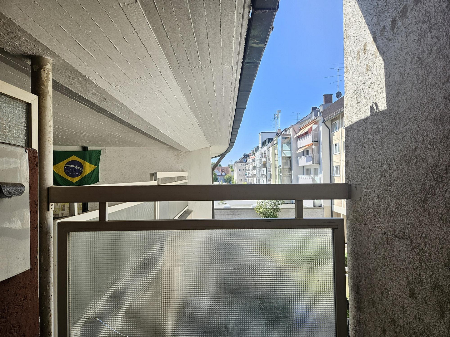 Frisch renovierte 3,5-Zimmer-Wohnung mit Balkonen in Laim – 80687 München(Laim) – Vorschaubild 14