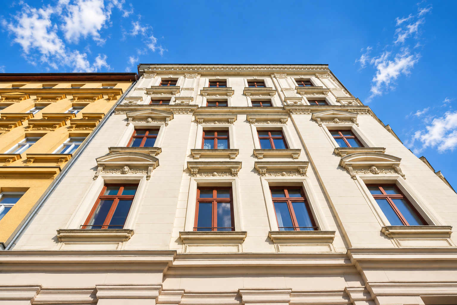 Helle Altbauwohnung im Zentrum von Leipzig – 4105 Leipzig(Zentrum) – Vorschaubild 3