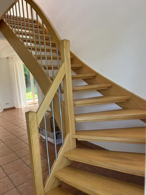 Ansprechendes Einfamilienhaus in Wangels – 23758 Wangels(Wasbuck) – Vorschaubild 5