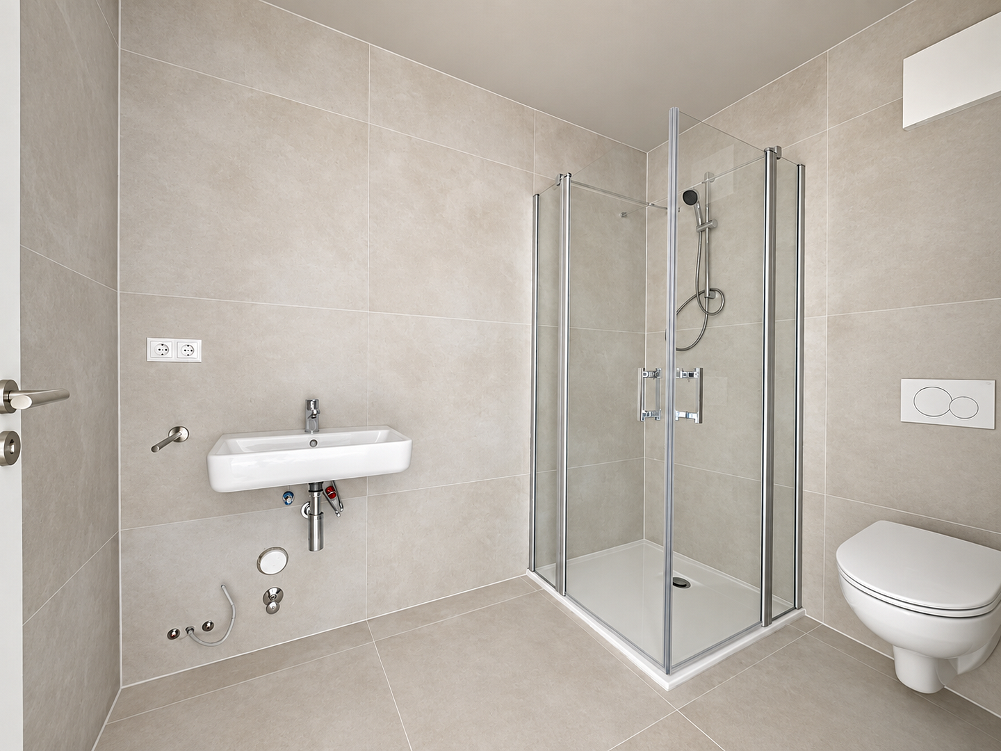 21 Apartments in unmittelbarer Uni-Lage – 93053 Regensburg(Kumpfmühl-Ziegetsdorf-Neuprüll) – Vorschaubild 6