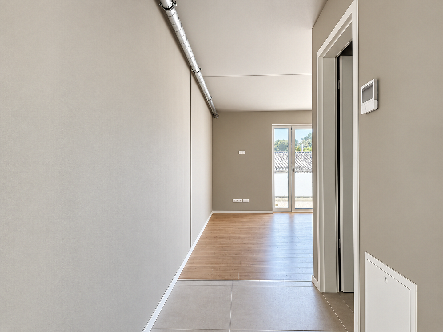 21 Apartments in unmittelbarer Uni-Lage – 93053 Regensburg(Kumpfmühl-Ziegetsdorf-Neuprüll) – Vorschaubild 3