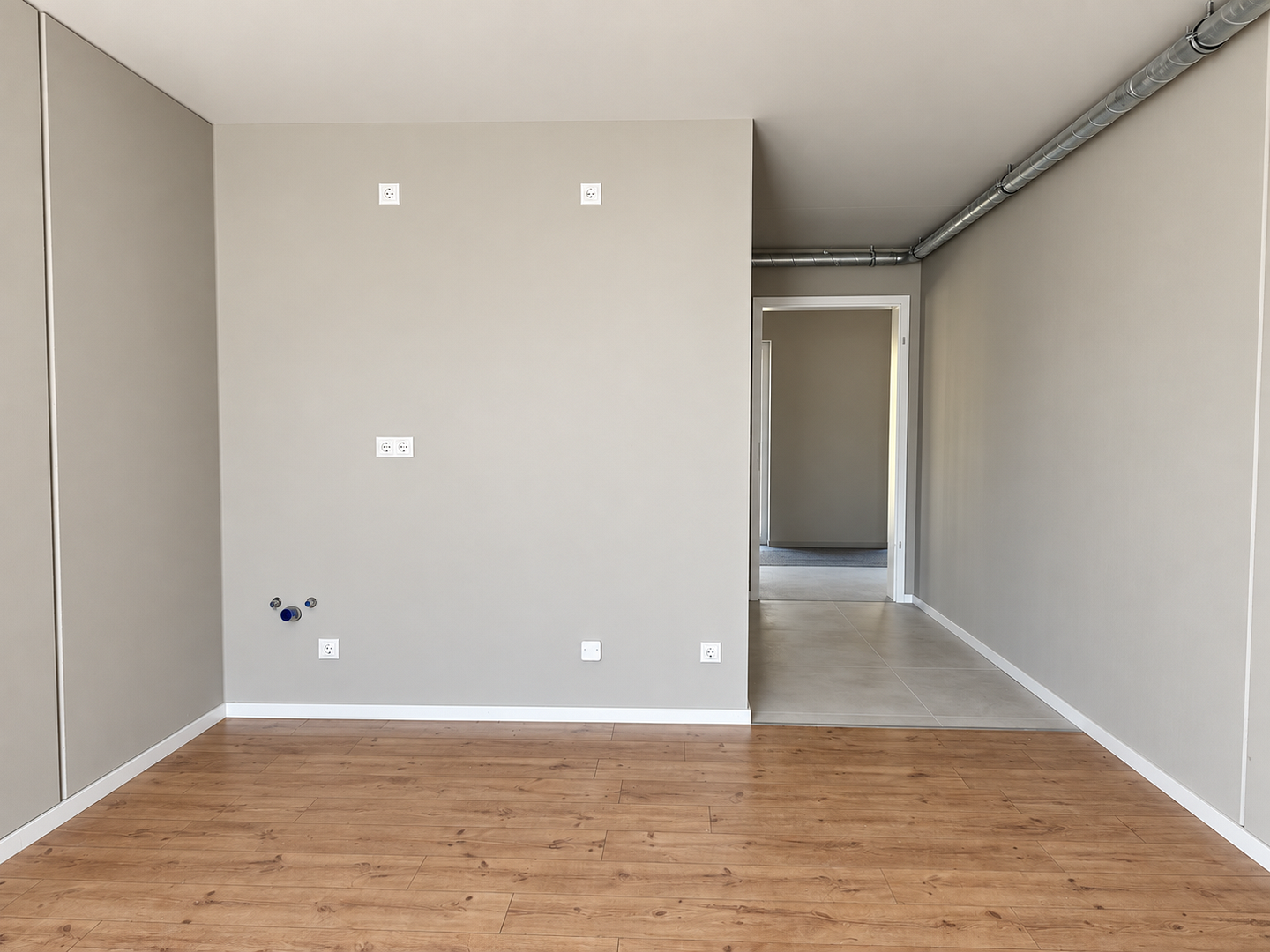21 Apartments in unmittelbarer Uni-Lage – 93053 Regensburg(Kumpfmühl-Ziegetsdorf-Neuprüll) – Vorschaubild 2