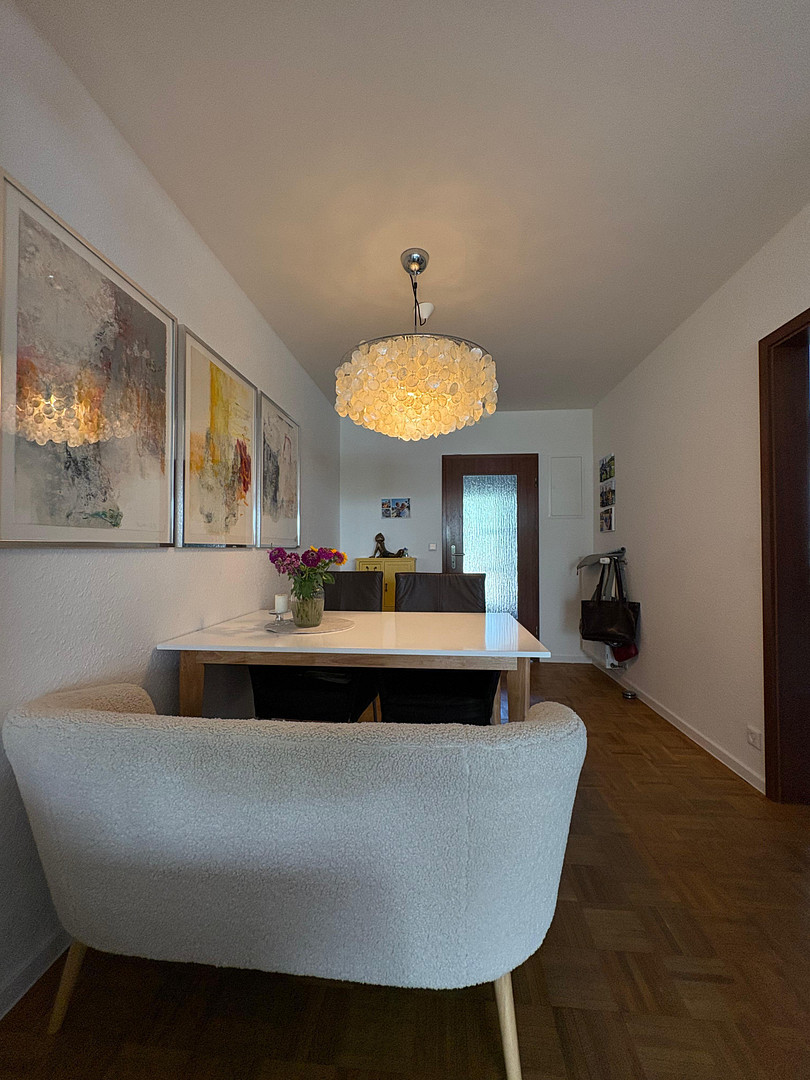 Großzügiges Reihenmittelhaus - Garten, Terrasse & Garage in familienfreundlicher Lage von Liederbach – 65835 Liederbach(Liederbach am Taunus) – Vorschaubild 12