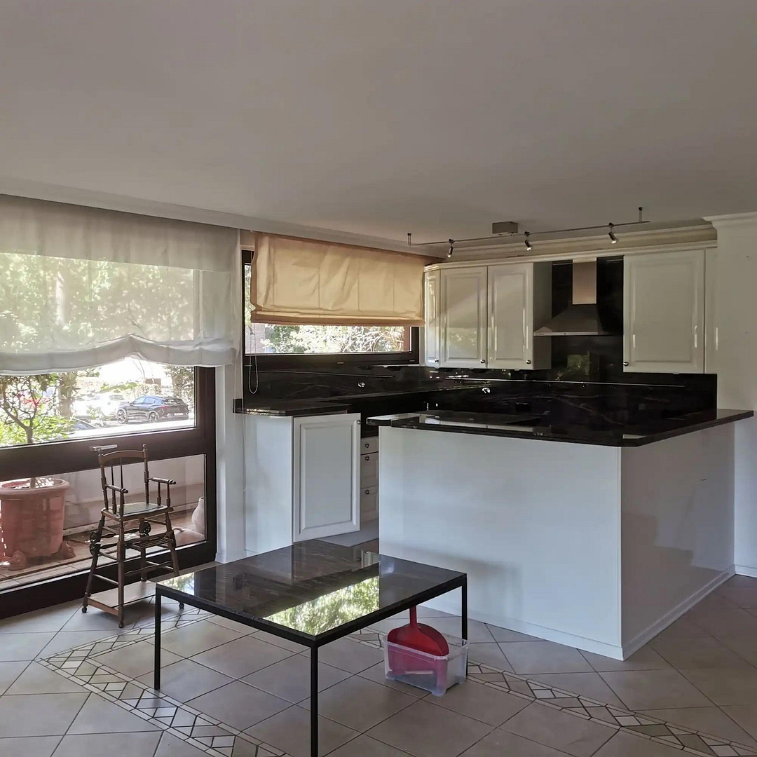 Herrliche 3-Raum-Wohnung - wunderbare Terrasse - Edle Einbauküche - TG-Stellplatz – 40470 Düsseldorf(Mörsenbroich) – Vorschaubild 3