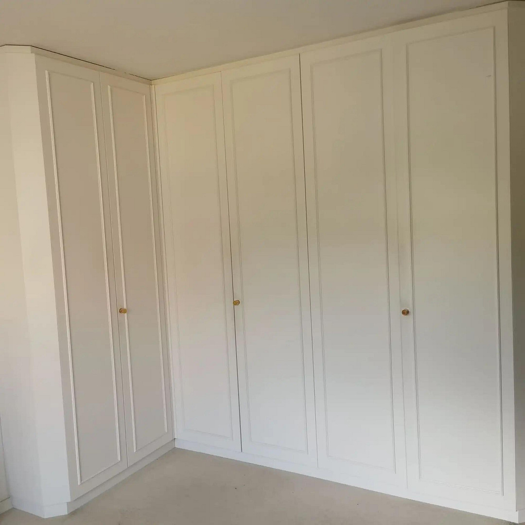 Herrliche 3-Raum-Wohnung - wunderbare Terrasse - Edle Einbauküche - TG-Stellplatz – 40470 Düsseldorf(Mörsenbroich) – Vorschaubild 9