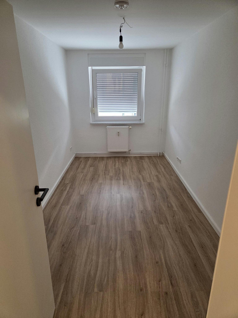 Großzügige 4-Raumwohnung in ruhiger Lage – 4288 Leipzig-Südost OT Liebertwolkwitz(Liebertwolkwitz) – Vorschaubild 8