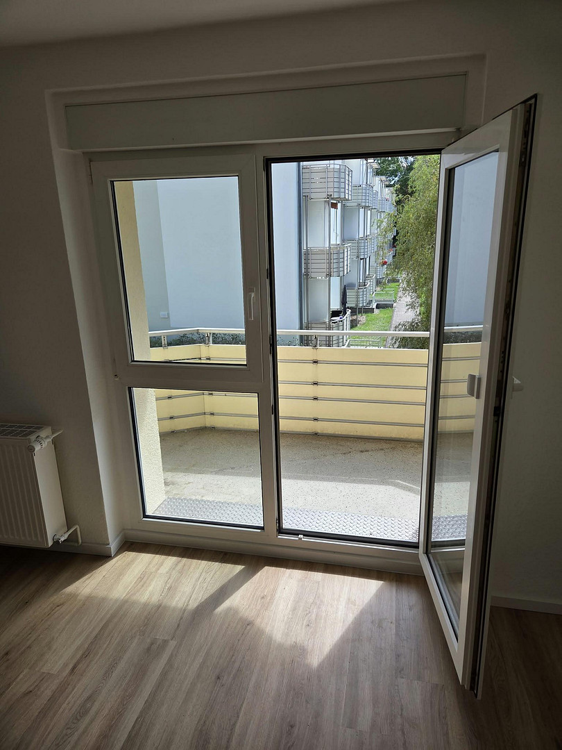 Großzügige 4-Raumwohnung in ruhiger Lage – 4288 Leipzig-Südost OT Liebertwolkwitz(Liebertwolkwitz) – Vorschaubild 10