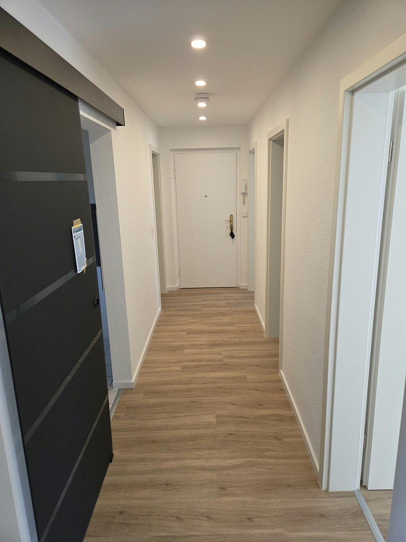 Großzügige 4-Raumwohnung in ruhiger Lage – 4288 Leipzig-Südost OT Liebertwolkwitz(Liebertwolkwitz) – Vorschaubild 2