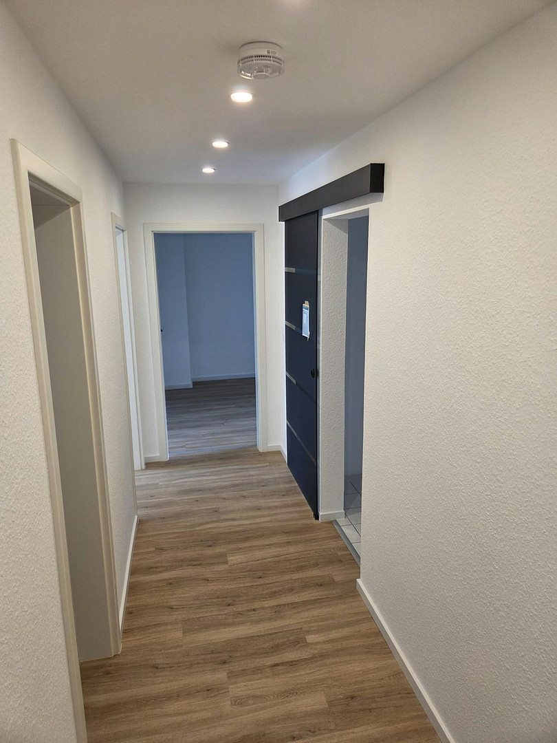 Großzügige 4-Raumwohnung in ruhiger Lage – 4288 Leipzig-Südost OT Liebertwolkwitz(Liebertwolkwitz) – Vorschaubild 3