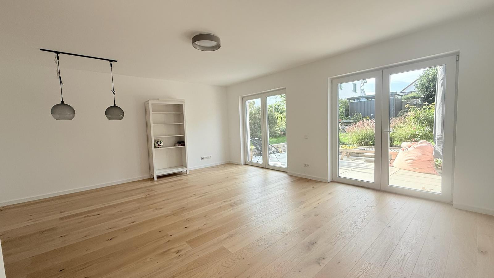 Traumhafte Maisonette Wohnung in ruhiger Wohnlage – 61169 Friedberg (Hessen) – Vorschaubild 3