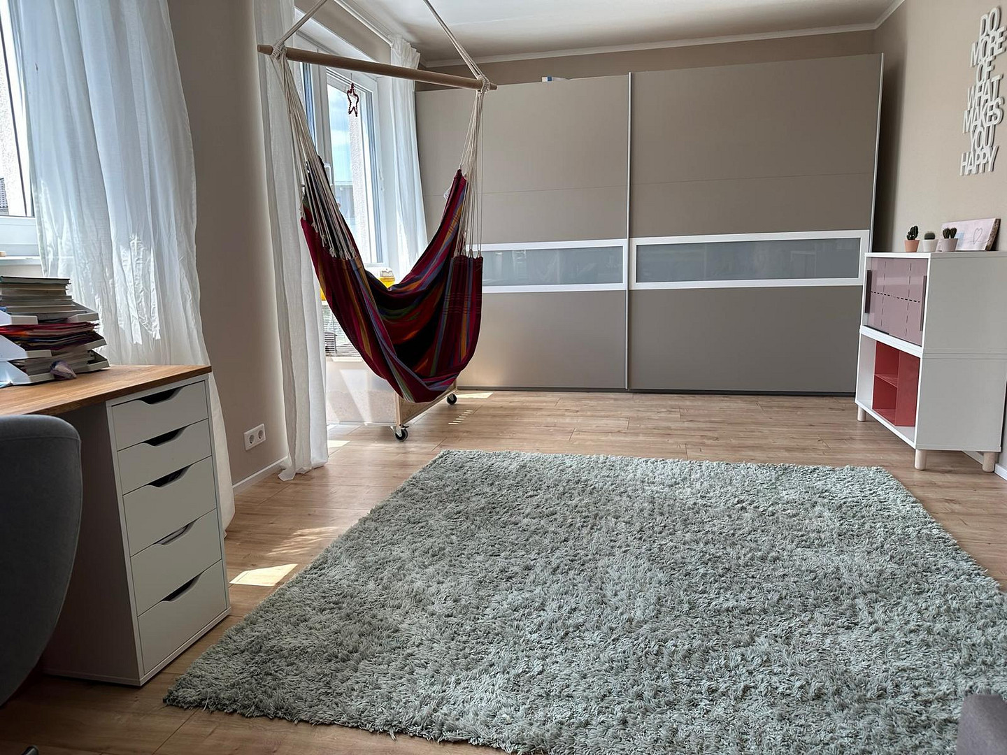 Traumhafte Maisonette Wohnung in ruhiger Wohnlage – 61169 Friedberg (Hessen) – Vorschaubild 7