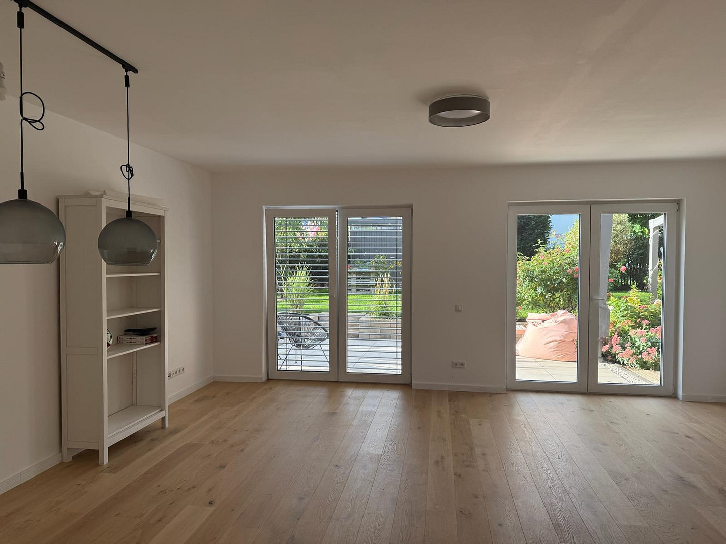 Traumhafte Maisonette Wohnung in ruhiger Wohnlage – 61169 Friedberg (Hessen) – Vorschaubild 4