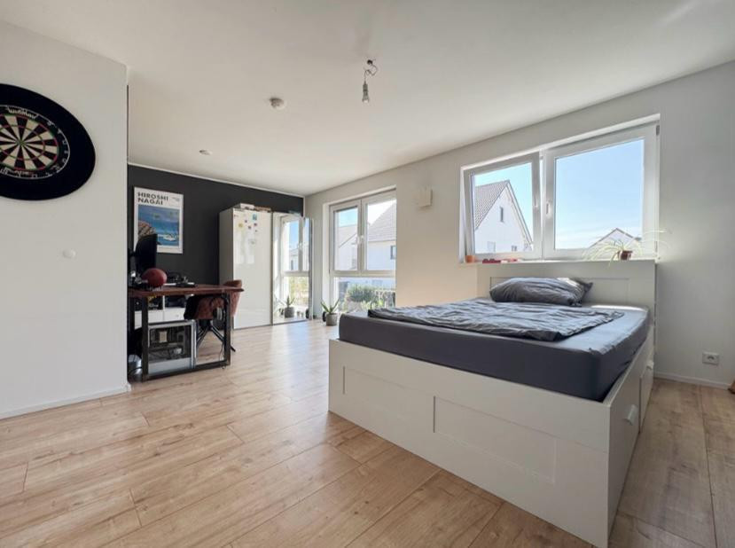 Traumhafte Maisonette Wohnung in ruhiger Wohnlage – 61169 Friedberg (Hessen) – Vorschaubild 8