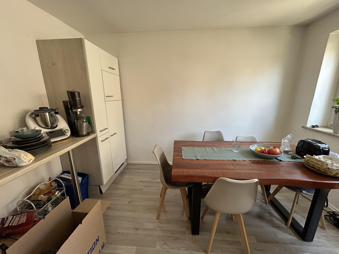 Großzügige 3-Zimmer-Wohnung mit Balkon – zentral in Lauingen – 89415 Lauingen(Lauingen (Donau)) – Vorschaubild 4