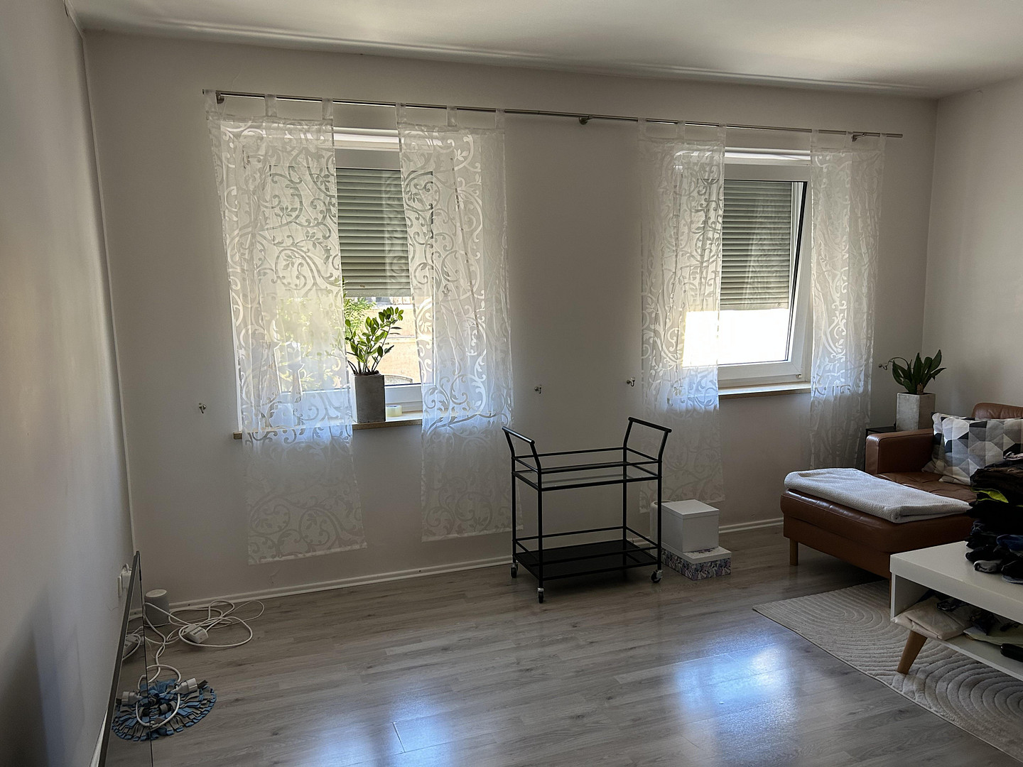 Großzügige 3-Zimmer-Wohnung mit Balkon – zentral in Lauingen – 89415 Lauingen(Lauingen (Donau)) – Vorschaubild 10