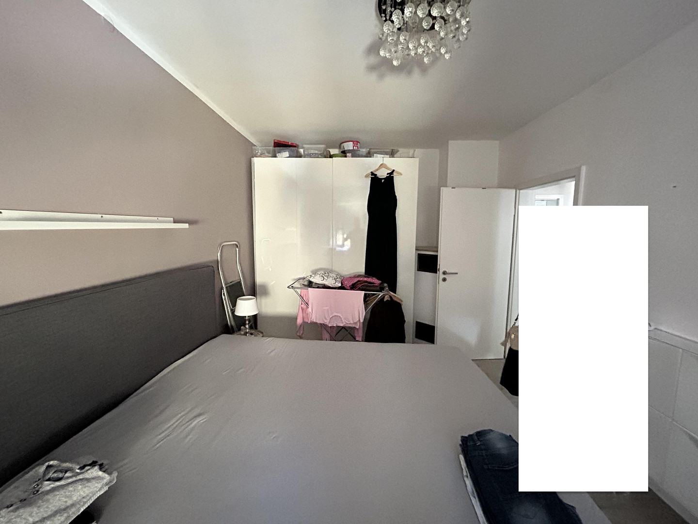 Großzügige 3-Zimmer-Wohnung mit Balkon – zentral in Lauingen – 89415 Lauingen(Lauingen (Donau)) – Vorschaubild 8